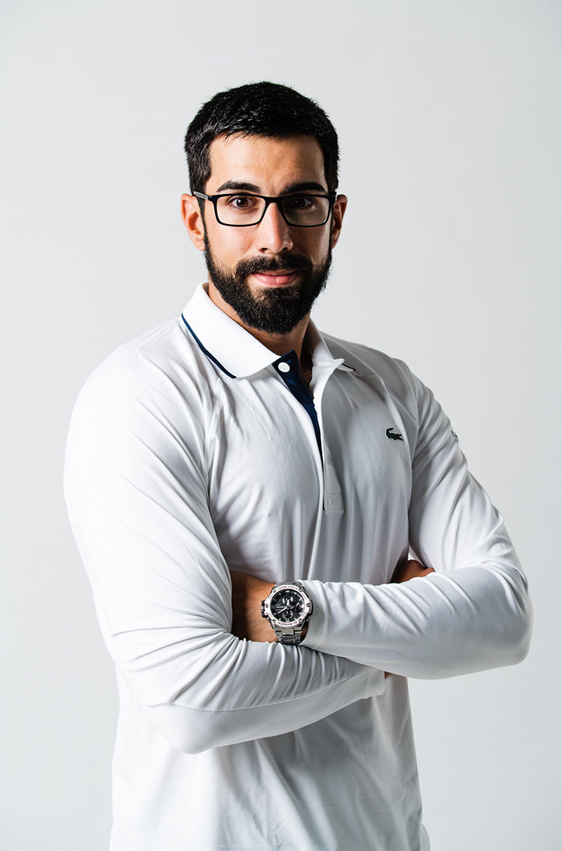 Marko Tepavac